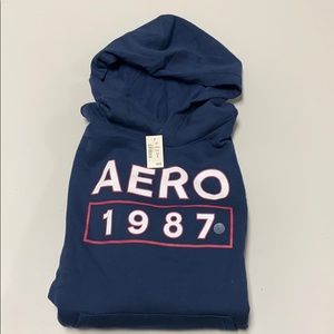 NWT Men’s Aeropostale Hoodie